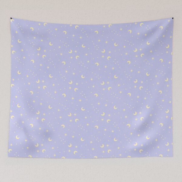Item preview, Celestial Dreams – Moons, Stars & Constellation Magic designed and sold by JVCreative.