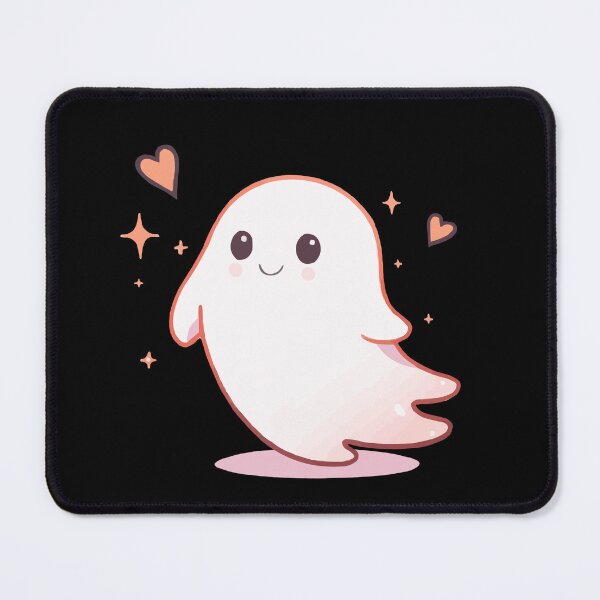 Item preview, Ghost in Love designed and sold by Lichtisign.