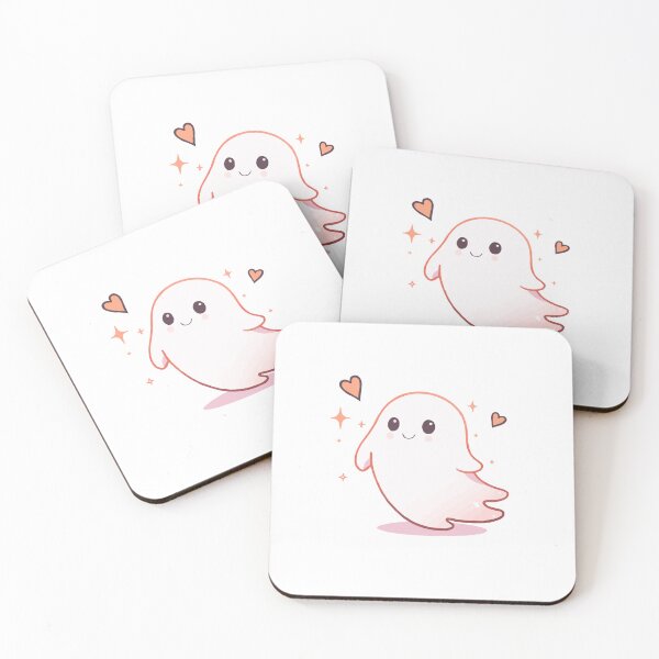 Item preview, Ghost in Love designed and sold by Lichtisign.