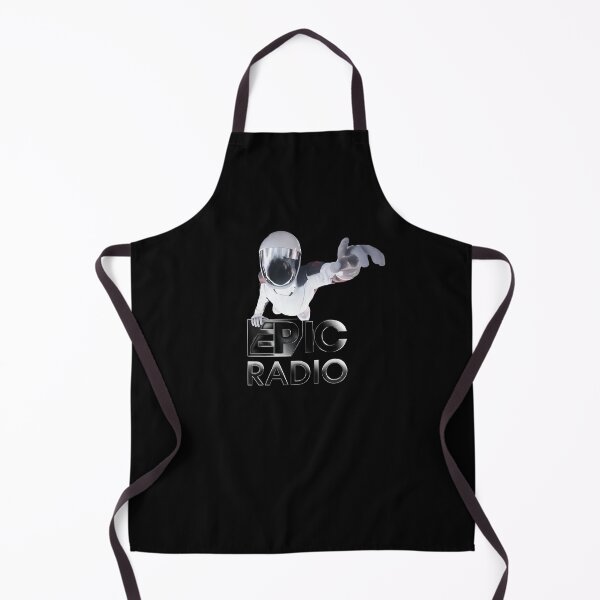 Item preview, Epic Radio Spaceman designed and sold by Jershybone.
