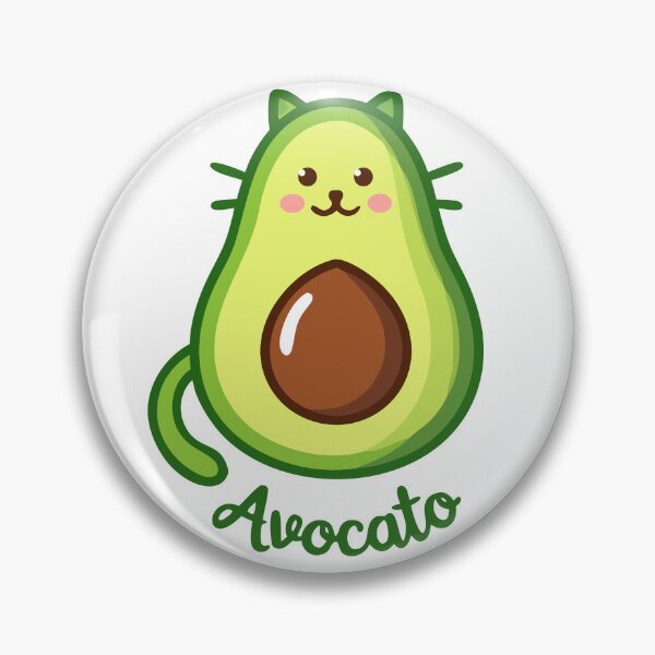 Item preview, Avocato designed and sold by oops-I-drew-again.