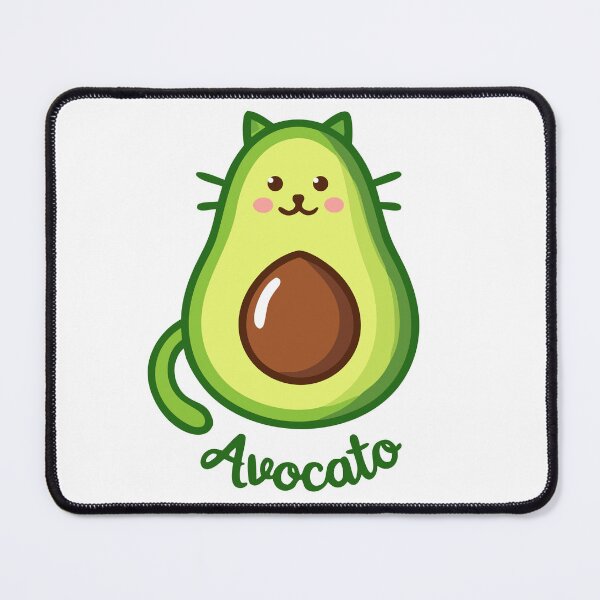 Item preview, Avocato designed and sold by oops-I-drew-again.