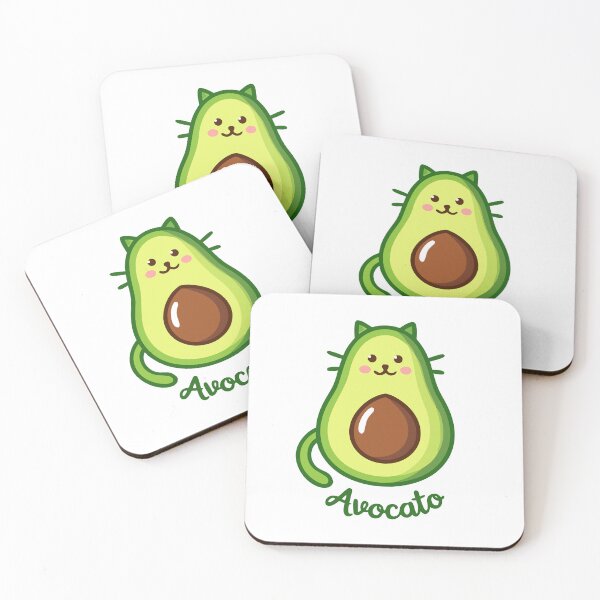 Item preview, Avocato designed and sold by oops-I-drew-again.