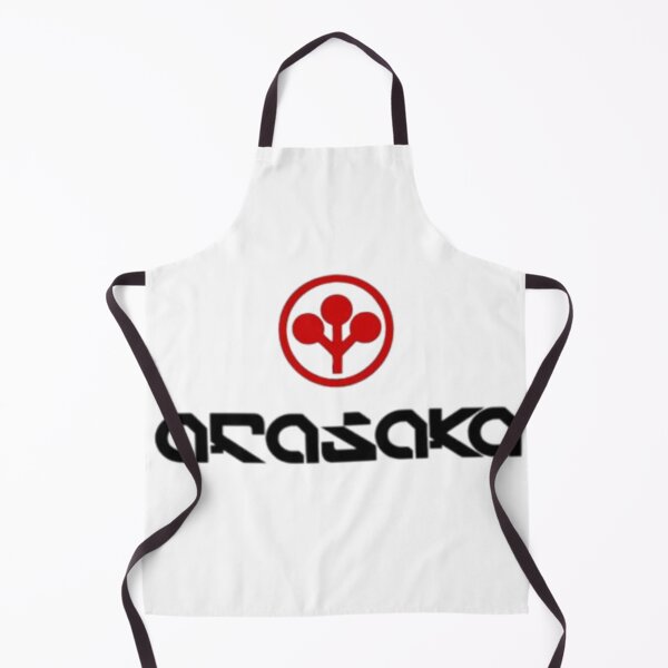 Item preview, Arasaka Logo designed and sold by LUKAGE.