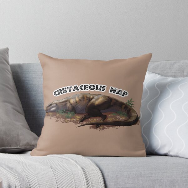Aperçu de l'œuvre Teratophoneus : sieste du Crétacé créée et vendue par InterfectorFactory.