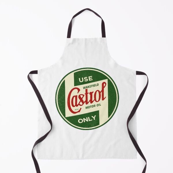 Item preview, VIntage Castrol Motor Oil designed and sold by 310BrandLA.