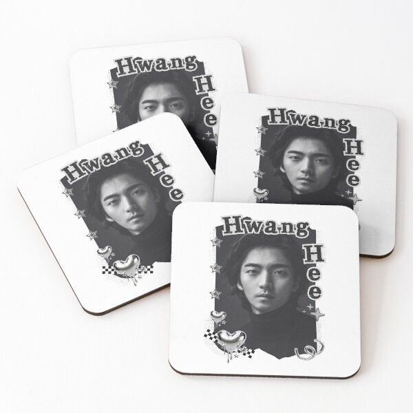 Item preview, Hwang Hee (황희) Korean Actor Black and White Collage Digital Art Portrait designed and sold by AJUNICE STUDIO.