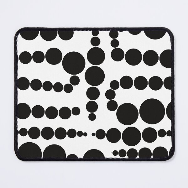 Item preview, Just when you thought you had all your dots in a row…  designed and sold by Infinite-Charm.
