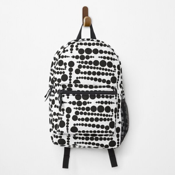 Item preview, Just when you thought you had all your dots in a row… designed and sold by Infinite-Charm.