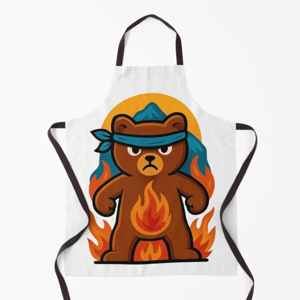 Item preview, Inferno of the Spirit designed and sold by R!OT.