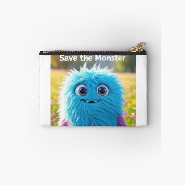 Item preview, Save the Monster designed and sold by Sepek84.