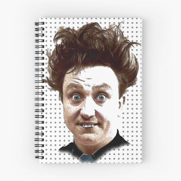 Item preview, Ken Dodd designed and sold by Hoorahville.
