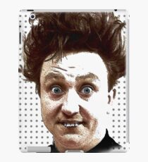 Ken Dodd iPad Case/Skin