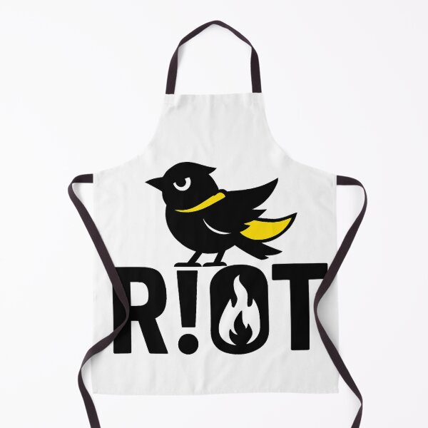 Item preview, Yanyu designed and sold by R!OT.