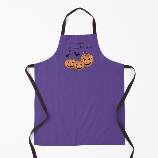Item preview, Dress scarier, it will be more fun together! designed and sold by Cherevan.
