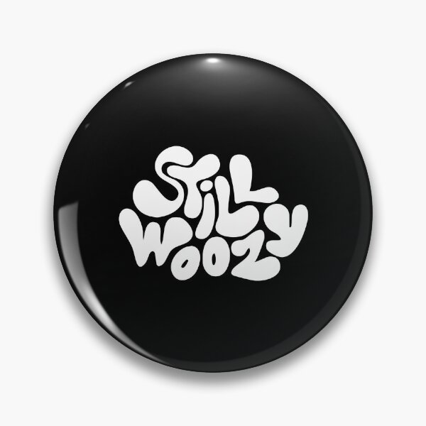 Artikelvorschau, Still Woozy HD-Logo entworfen und verkauft von KPopverse2.