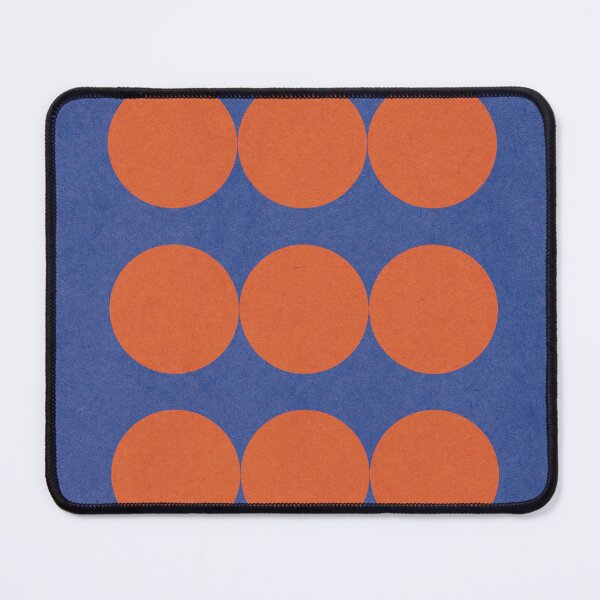 Item preview, Orange Bubbles designed and sold by Fullspace.