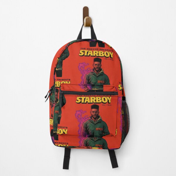 Item preview, Starboy issue 1  designed and sold by Half Brain Labs.