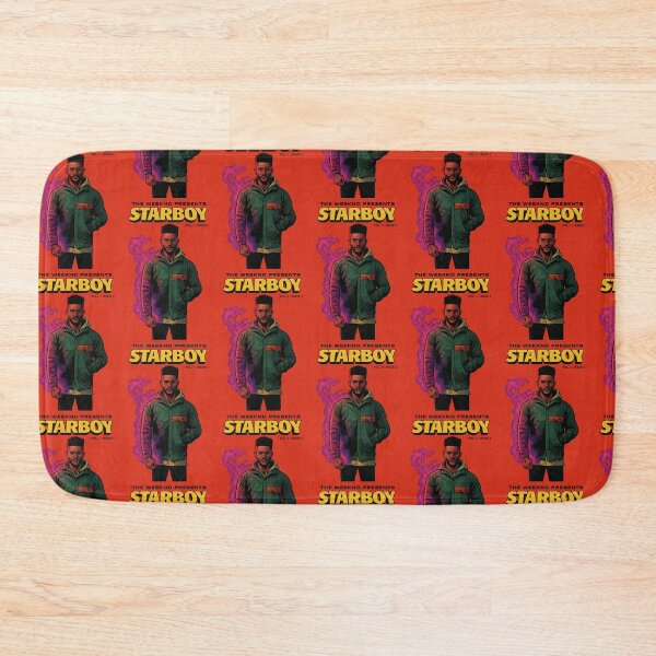 Item preview, Starboy issue 1  designed and sold by Half Brain Labs.