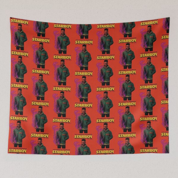 Item preview, Starboy issue 1  designed and sold by Half Brain Labs.