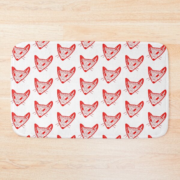 Item preview, RED FOXIE designed and sold by thistleberry.