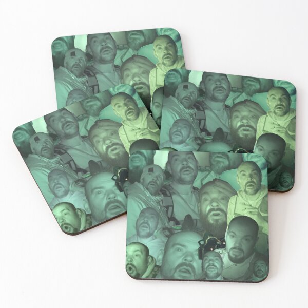 Item preview, Aaron goes in alone designed and sold by hoeflamingo.