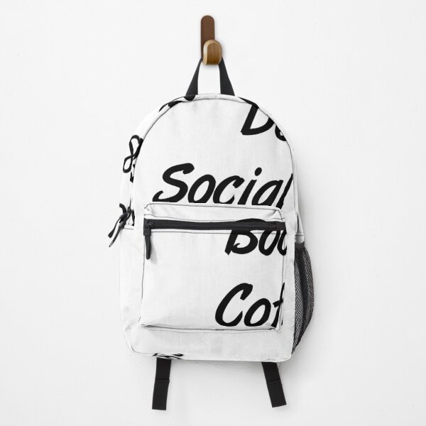 Item preview, Books Coffee Dogs Social Justice Quote designed and sold by Apex Designs.
