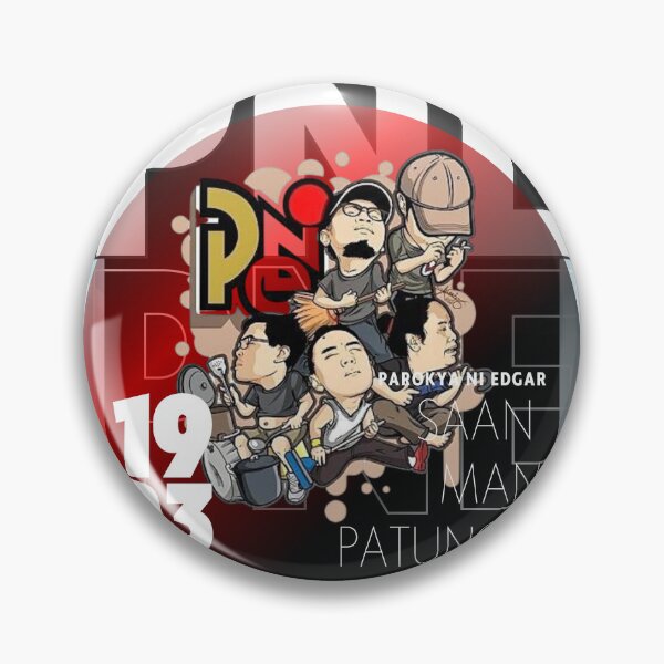 Item preview, Saan Man Patungo PNE Parokya ni edgar designed and sold by LabLyriczParokya.