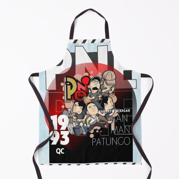 Item preview, Saan Man Patungo PNE Parokya ni edgar designed and sold by LabLyriczParokya.