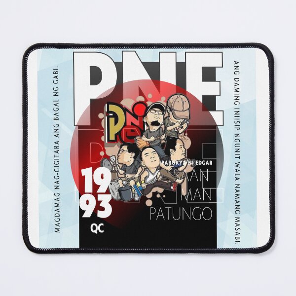 Item preview, Saan Man Patungo PNE Parokya ni edgar designed and sold by LabLyriczParokya.