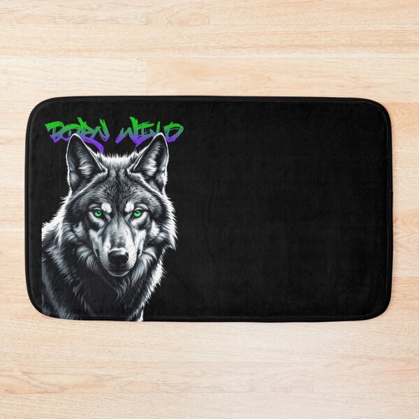 Item preview, Born To Be Wild And Free designed and sold by Eranthe Bernardo.