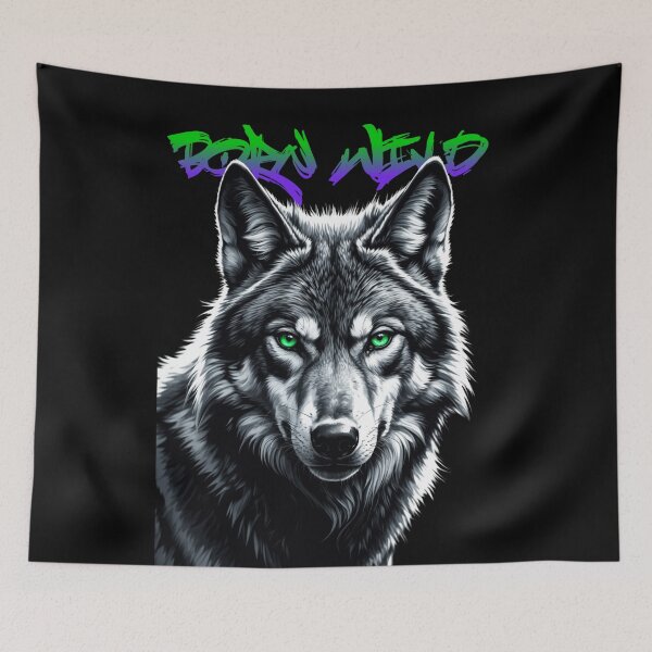 Item preview, Born To Be Wild And Free designed and sold by Eranthe Bernardo.