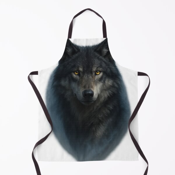 Item preview, Alpha Wolf designed and sold by creatix-boutik.