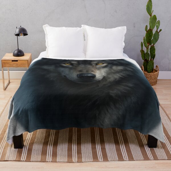 Item preview, Alpha Wolf designed and sold by creatix-boutik.