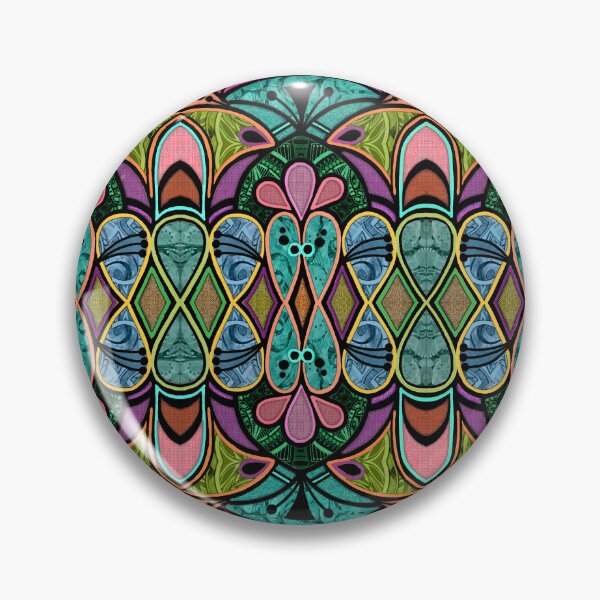 Item preview, Bohemian Carnifest INV designed and sold by Deborah Maxemow.