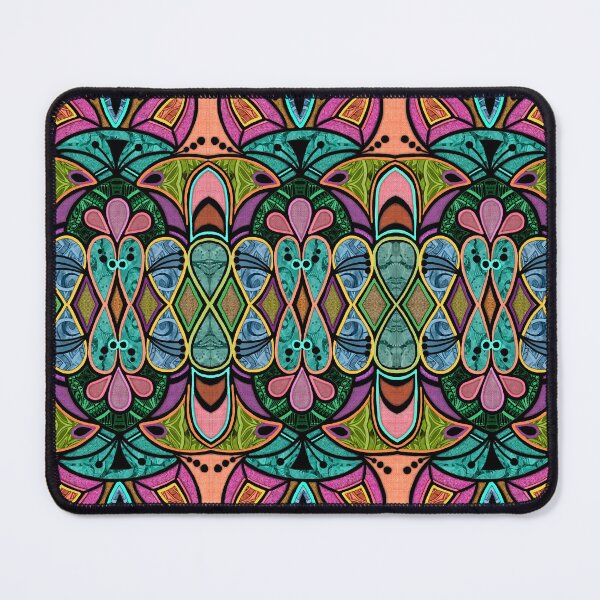 Item preview, Bohemian Carnifest INV designed and sold by Deborah Maxemow.