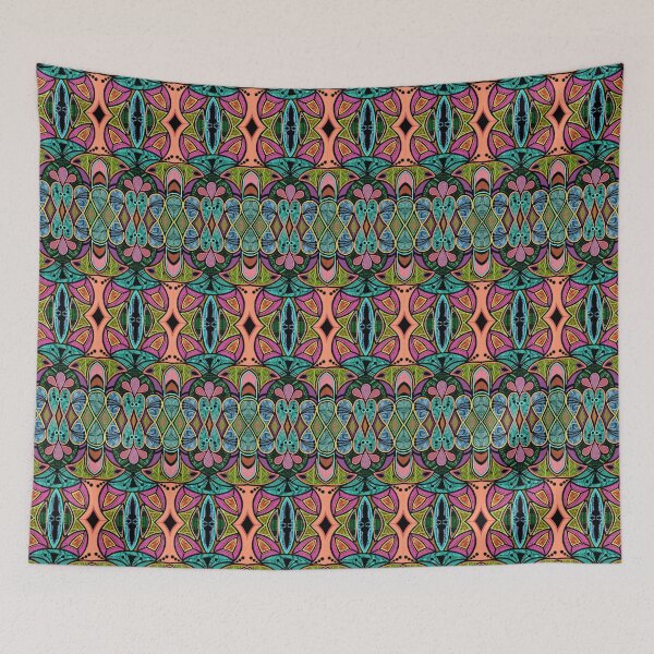 Item preview, Bohemian Carnifest INV designed and sold by Deborah Maxemow.