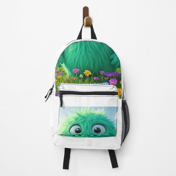 Item preview, Save the Monster designed and sold by Sepek84.