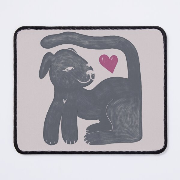 Item preview, Dog Wrap-Around Design designed and sold by phoebebeeby.