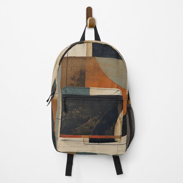 Item preview, Mid Century Modern Vintage Bauhaus Print designed and sold by MarvinStudios.