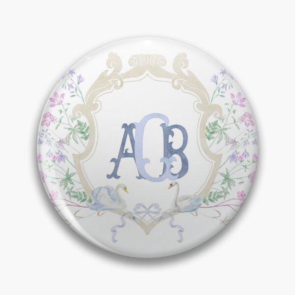 Item preview, AB crest  designed and sold by annakatherine26.