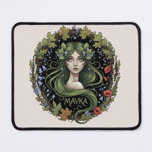 Item preview, Mavka designed and sold by Megaera8.