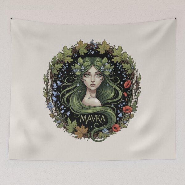 Item preview, Mavka designed and sold by Megaera8.