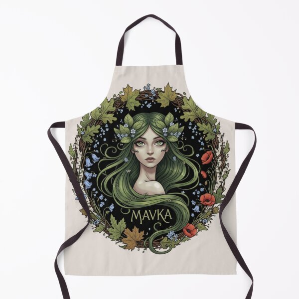 Item preview, Mavka designed and sold by Megaera8.