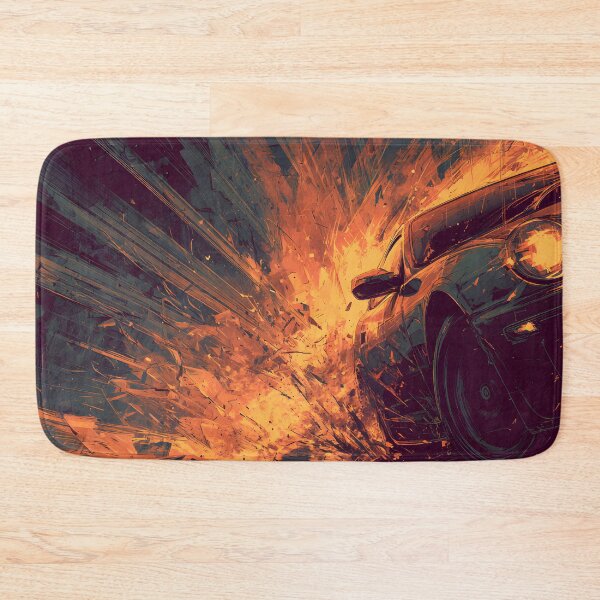Item preview, Urban Velocity designed and sold by oanaunciuleanu.