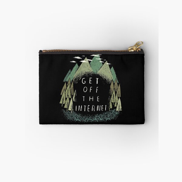 Item preview, get off the internet designed and sold by louros.