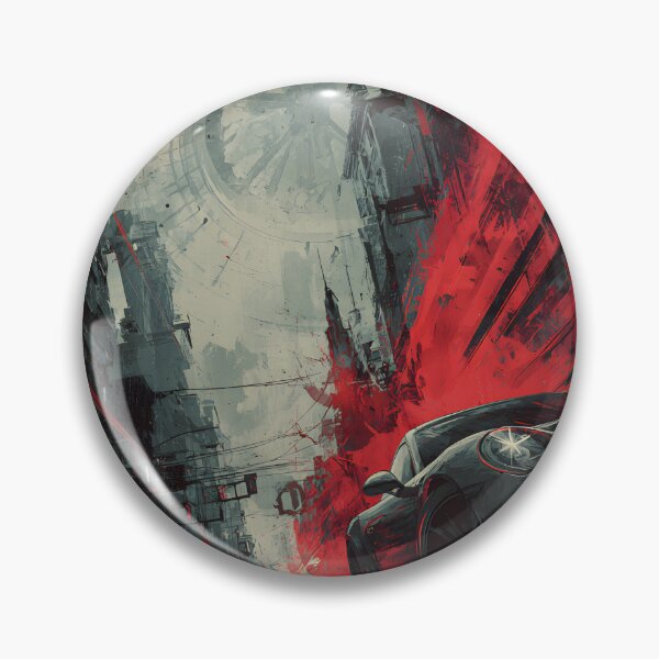 Item preview, Urban Velocity designed and sold by oanaunciuleanu.