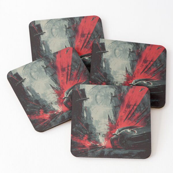 Item preview, Urban Velocity designed and sold by oanaunciuleanu.