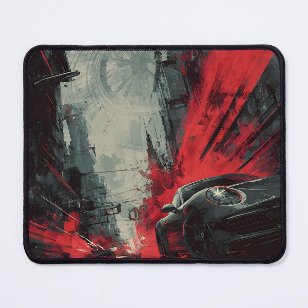 Item preview, Urban Velocity designed and sold by oanaunciuleanu.