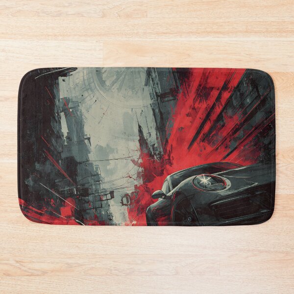Item preview, Urban Velocity designed and sold by oanaunciuleanu.